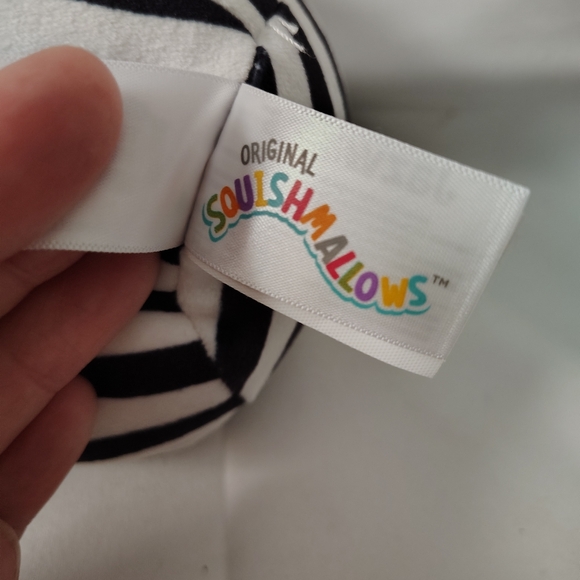 NWT Beetlejuice 7" Original Squishmallow by Kelly Toys - Picture 6 of 12